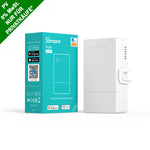 Load the image into the gallery viewer, SONOFF POWR316 Origin 16A WiFi Smart Switch Power Consumption Metering Tasmota PV
