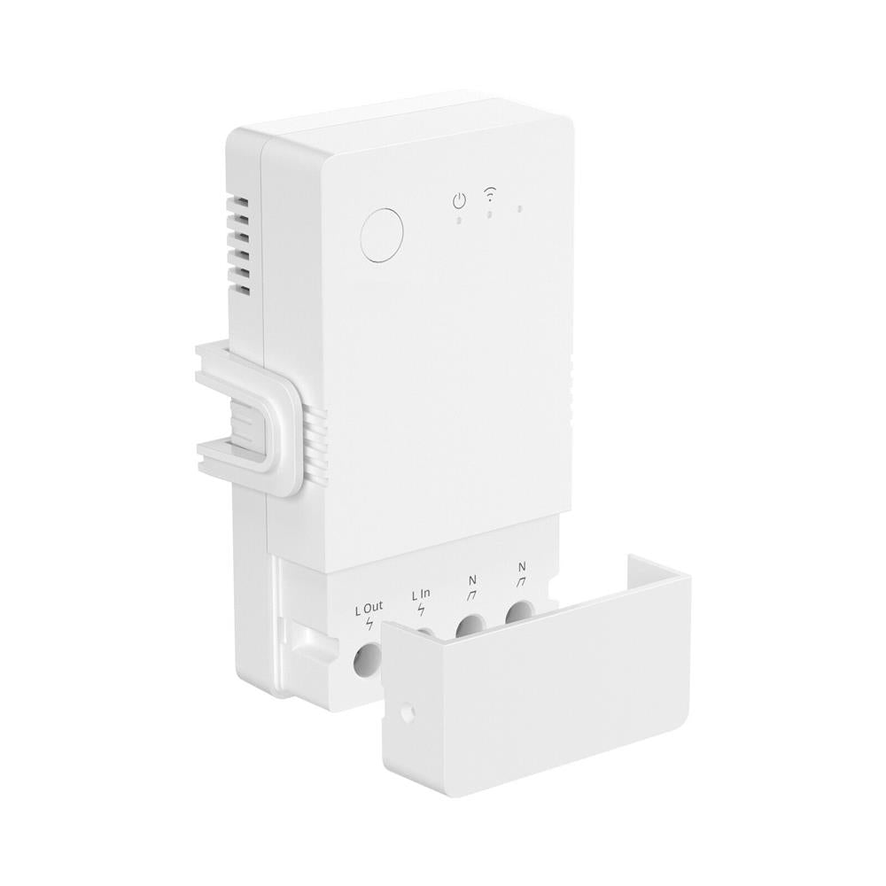 SONOFF POWR316 Origin 16A WiFi Smart Switch Power Consumption Metering Tasmota PV