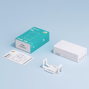 SONOFF POWR316 Origin 16A WiFi Smart Switch Power Consumption Metering Tasmota PV