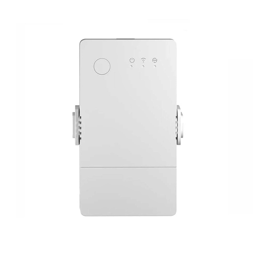 SONOFF THR316 TH Origin 16A WiFi Smart Switch Tasmota 14 opt. 4x DS18B20 1-5m