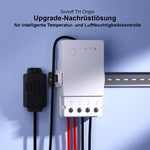 Load the image into the gallery viewer, SONOFF THR320 TH Origin 20A Sensor Controlled WiFi Smart Switch Tasmota
