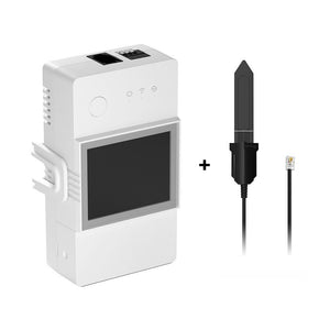 SONOFF THR320D TH Elite 20A Sensorgesteuerter WiFi Smart Switch Tasmota 13