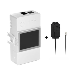 SONOFF THR320D TH Elite 20A Sensorgesteuerter WiFi Smart Switch Tasmota 13