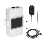Lade das Bild in den Galerie-Viewer, SONOFF THR320D TH Elite 20A Sensorgesteuerter WiFi Smart Switch Tasmota 13
