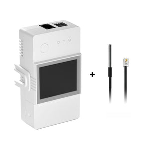 SONOFF THR320D TH Elite 20A Sensorgesteuerter WiFi Smart Switch Tasmota 13