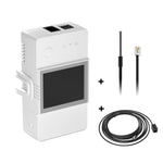 Lade das Bild in den Galerie-Viewer, SONOFF THR320D TH Elite 20A Sensorgesteuerter WiFi Smart Switch Tasmota 13

