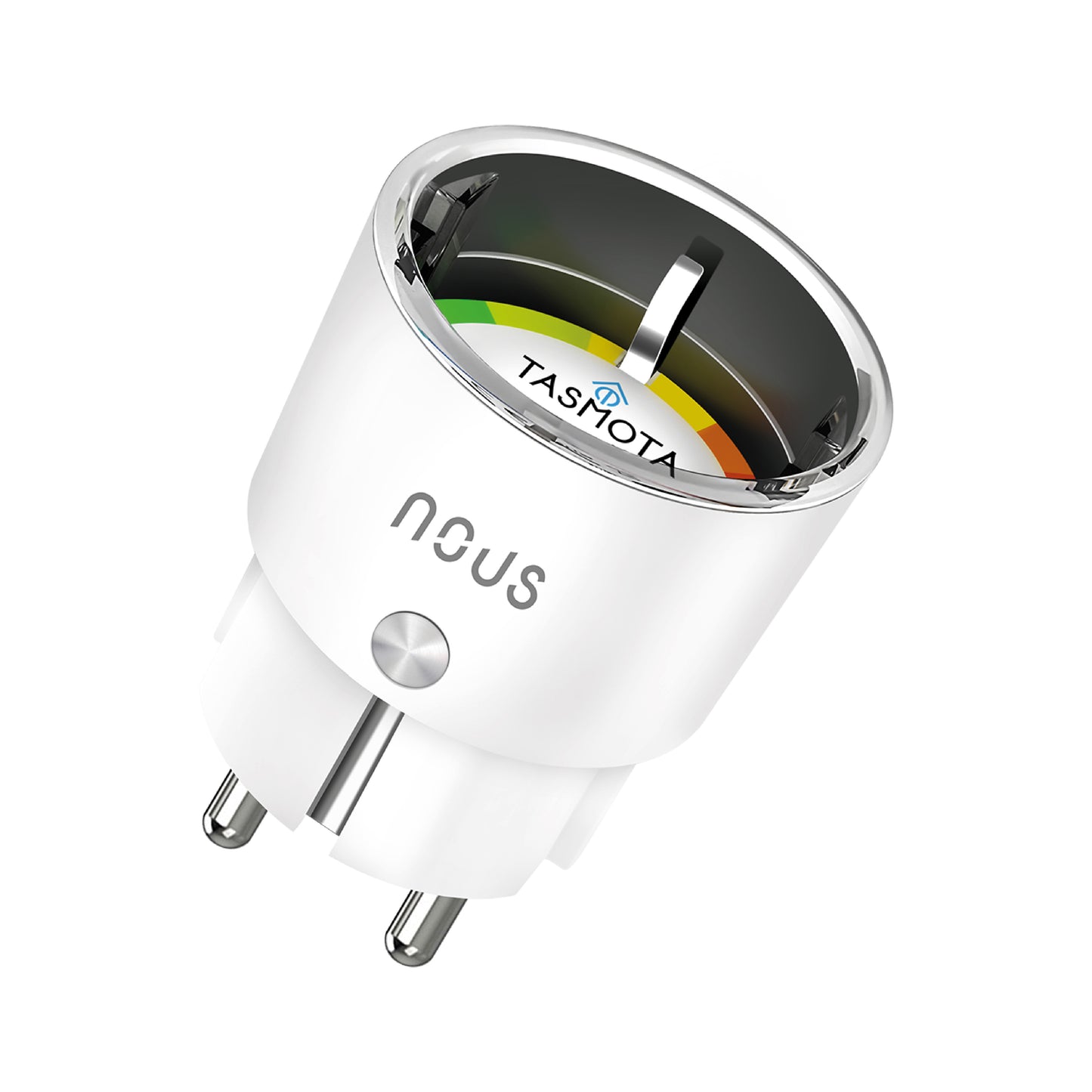 8X Nous A1T 10A 2500W consumption measurement WiFi - Tasmota - optionally calibrated