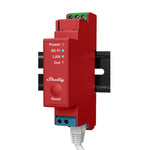 Lade das Bild in den Galerie-Viewer, Shelly Pro 1PM WiFi LAN 1 Kanal DIN Rail Schaltaktor mit Messfunktion Tasmota 13
