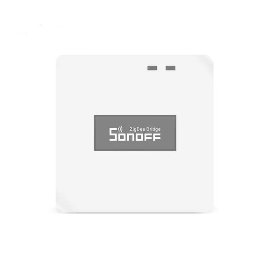 SONOFF ZBBRIDGE PRO Zigbee 3.0 Bridge WiFi MQTT Home Assistant ZHA Tasmota 13
