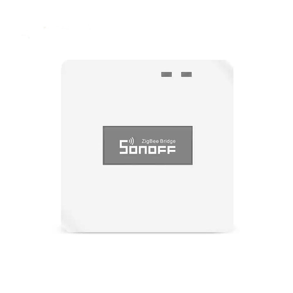 SONOFF ZBBRIDGE PRO Zigbee Bridge WiFi TCP ZHA MQTT Home Assistant Tasmota 14