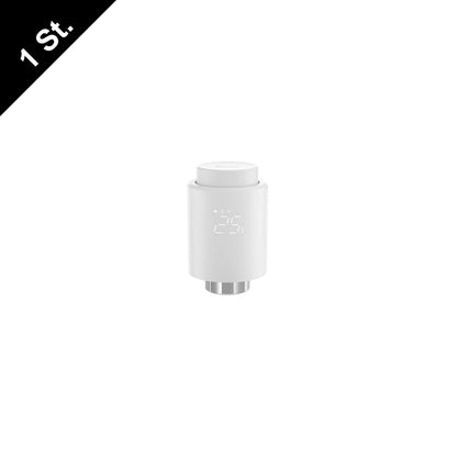 1-8x Sonoff TRVZB Zigbee 3.0 Smart Thermostat Radiator Valve
