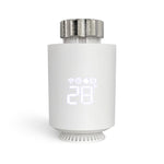 Load the image into the gallery viewer, Avatto TRV06 Zigbee 3.0 Smart Radiator Thermostat Controller Radiator Valve Tuya
