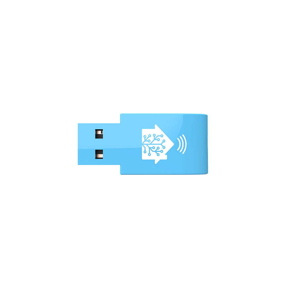 Home Assistant SkyConnect - Zigbee Thread Matter USB Stick for Home Assistant