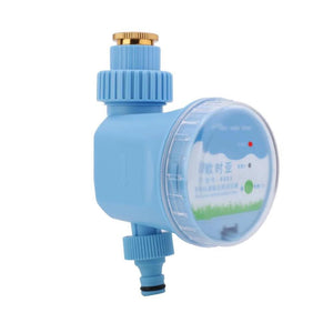 BQ05 WiFi Smart Garten Wasserhahn Bewässerungsventil irrigation valve Tasmota 13