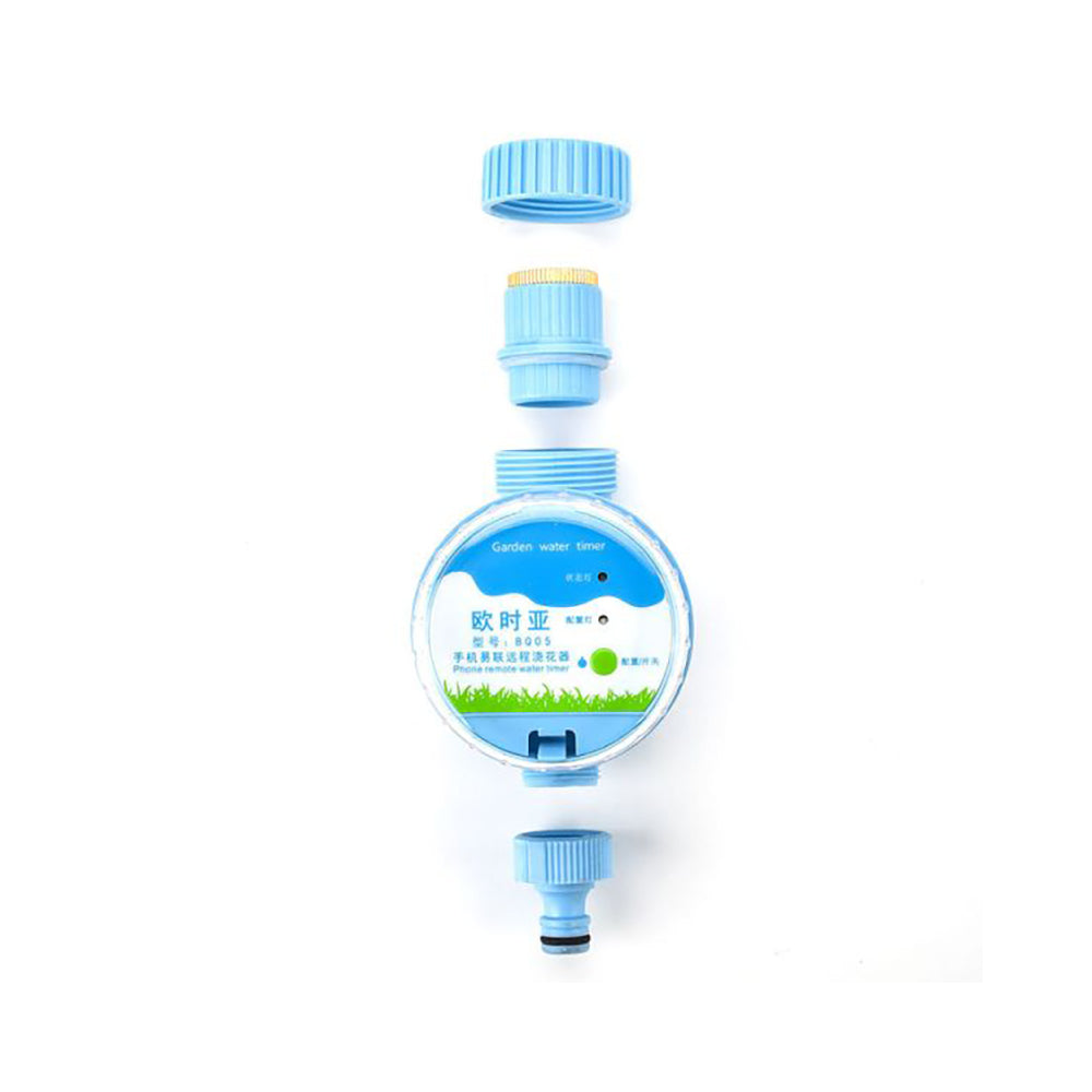BQ05 WiFi Smart Garten Wasserhahn Bewässerungsventil irrigation valve eWeLink