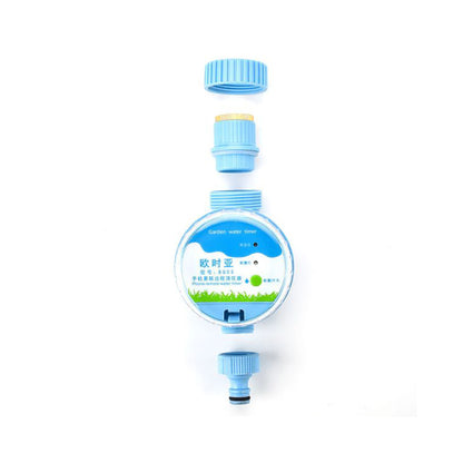 BQ05 WiFi Smart Garten Wasserhahn Bewässerungsventil irrigation valve eWeLink