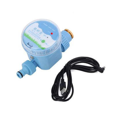 BQ05 WiFi Smart Garten Wasserhahn Bewässerungsventil irrigation valve eWeLink
