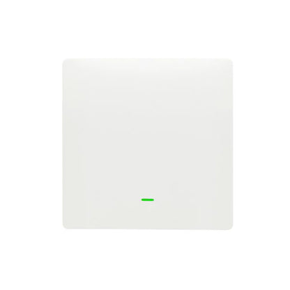 SmartWise B1LNW WiFi + RF Smart 1-fach Wandschalter physischer Taster Tasmota 13
