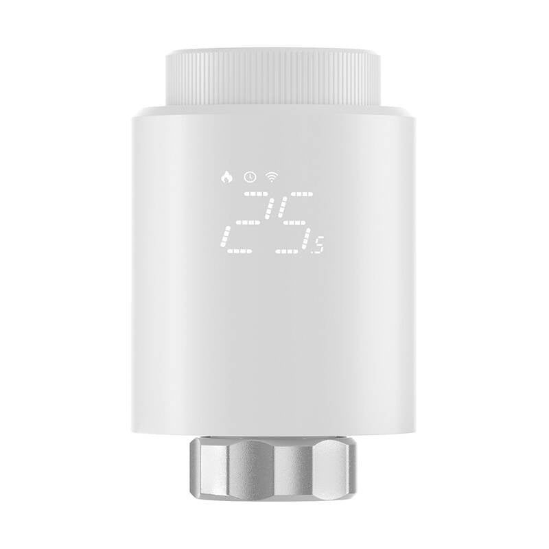 Sonoff TRVZB Zigbee 3.0 Smart Radiator Thermostat Controller Radiator Valve