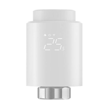 Sonoff TRVZB Zigbee 3.0 Smart Radiator Thermostat Controller Radiator Valve