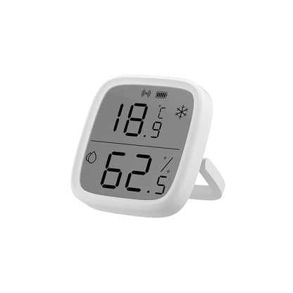 Sonoff SNZB-02D ZIGBEE 3.0 temperature and humidity sensor with LCD display