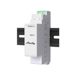 Load the image into the gallery viewer, Shelly Pro 3EM Switch Addon DIN Rail Dry Contact
