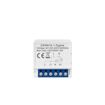 Load the image into the gallery viewer, Avatto ZWSM16-W1 ZigBee 3.0 1 Channel 1CH Smart Switch Module Light Switch Tuya
