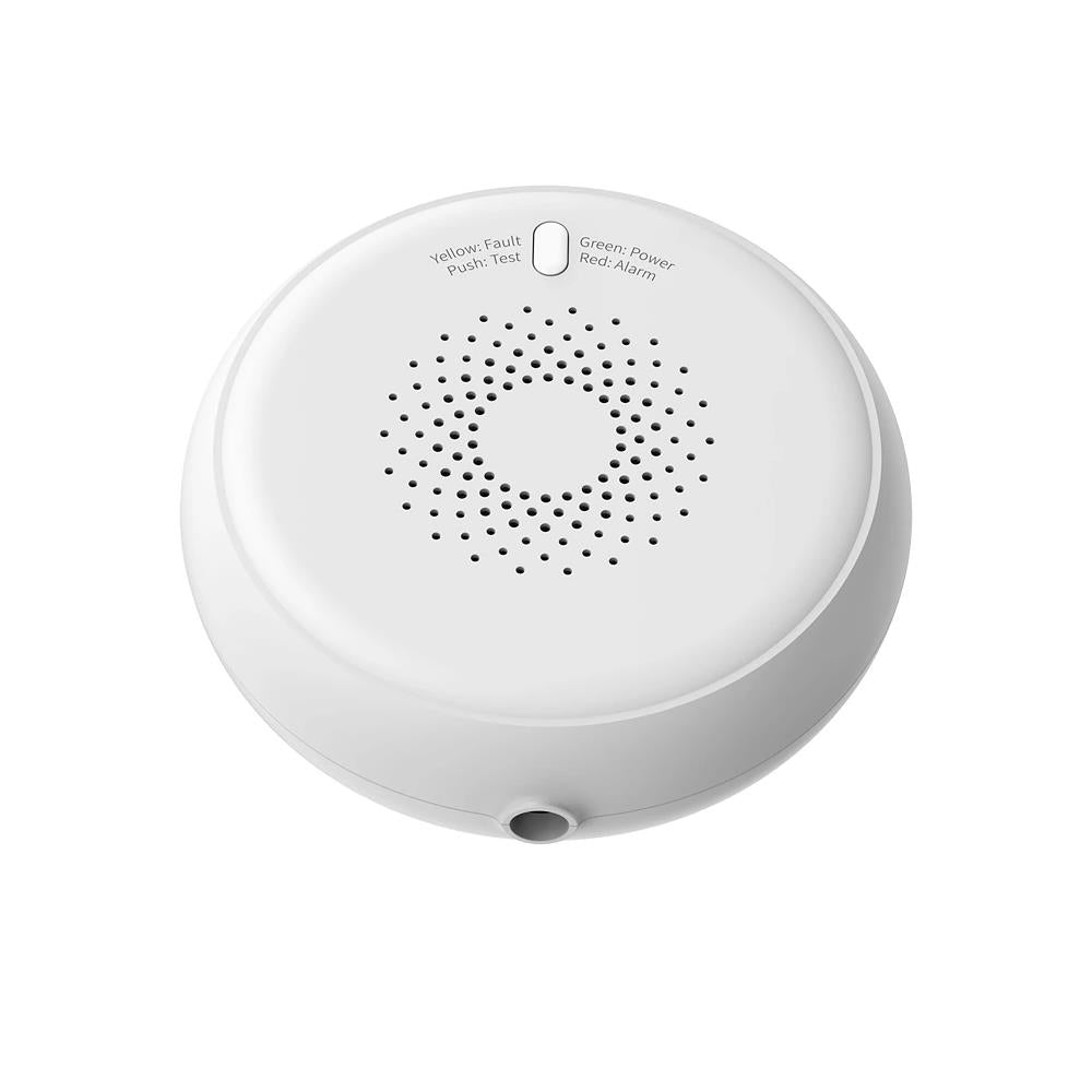 IMOU IOT-ZGA1-EU ZigBee Smart Gas Detector Alarm CNG LNG Methane 85dBm