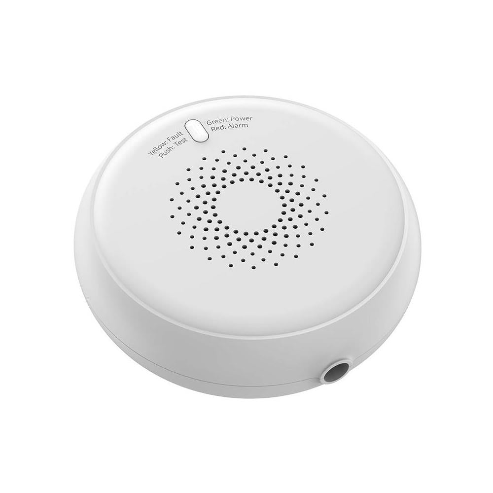 IMOU IOT-ZGA1-EU ZigBee Smart Gas Detector Alarm CNG LNG Methane 85dBm