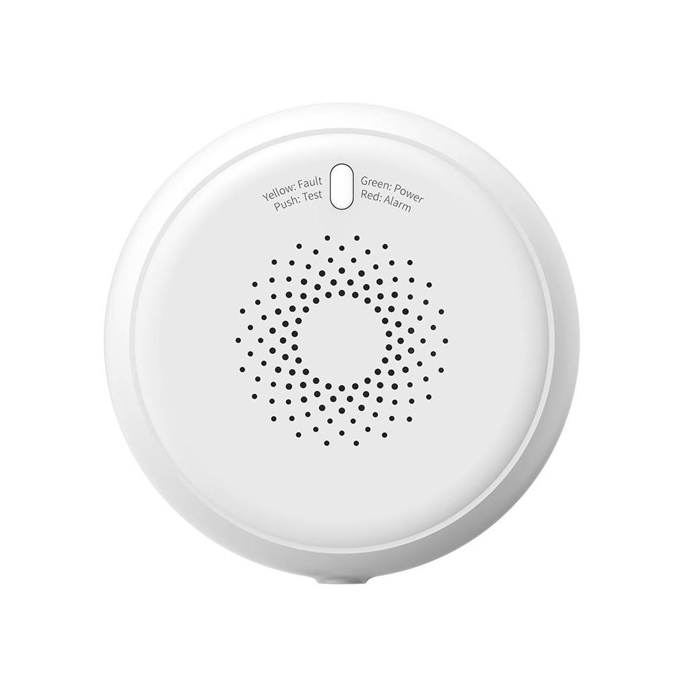 IMOU IOT-ZGA1-EU ZigBee Smart Gas Detector Alarm CNG LNG Methane 85dBm