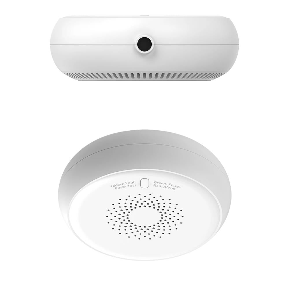 IMOU IOT-ZGA1-EU ZigBee Smart Gas Detector Alarm CNG LNG Methane 85dBm
