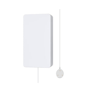 NEO NAS-WS05BH ZigBee 3.0 Smart Wassersensor Water leckage Apple Homekit