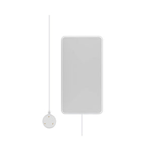 NEO NAS-WS05BH ZigBee 3.0 Smart Wassersensor Water leckage Apple Homekit