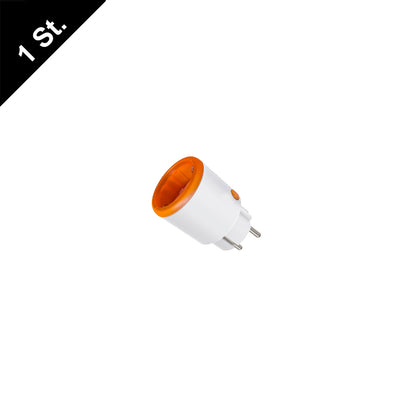 1-8X NEO NAS-WR10BH ZigBee Smart Plug Steckdose Stromverbrauchsmessung HomeKit