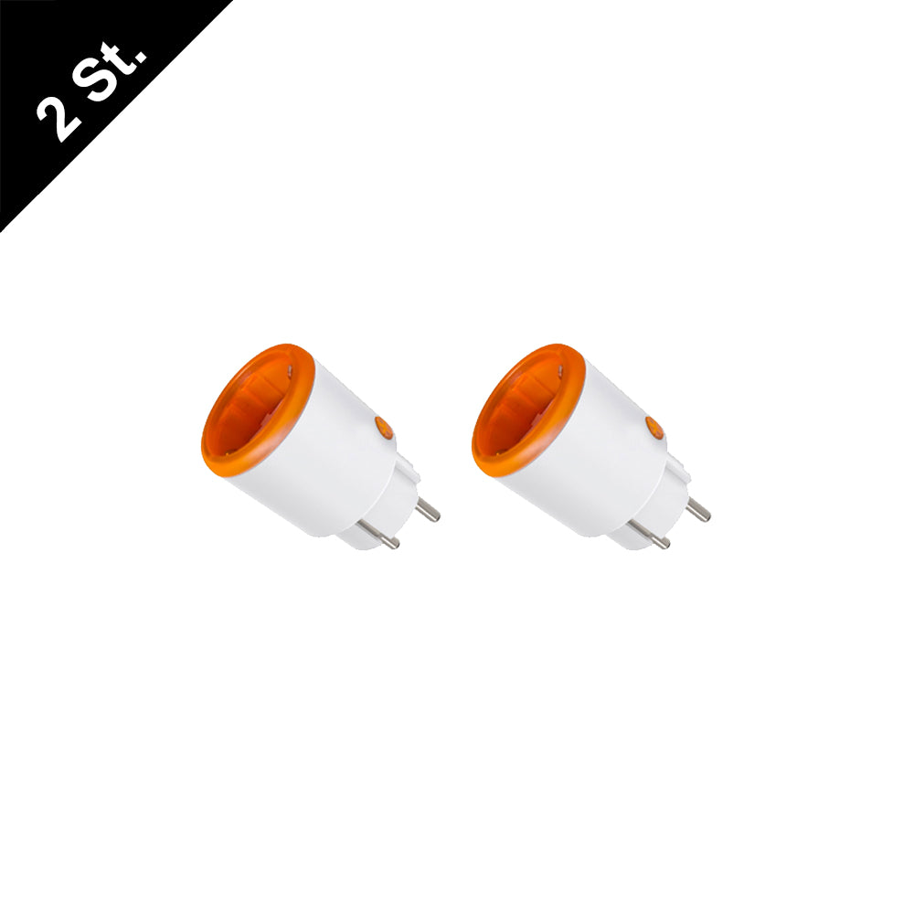 1-8X NEO NAS-WR10BH ZigBee Smart Plug Steckdose Stromverbrauchsmessung HomeKit