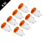 Lade das Bild in den Galerie-Viewer, 1-8X NEO NAS-WR10BH ZigBee Smart Plug Steckdose Stromverbrauchsmessung HomeKit
