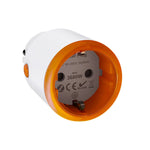 Load the image into the gallery viewer, NEO NAS-WR10BH ZigBee 3.0 Smart Plug Socket Power Consumption Measurement Homekit
