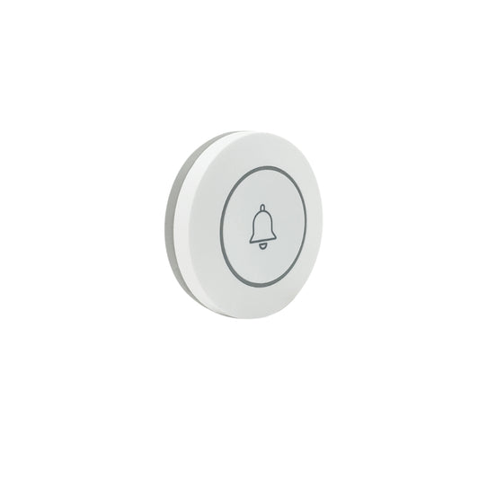 SmartWise RF Radio Doorbell Button 433MHZ for Sonoff RF Bridge