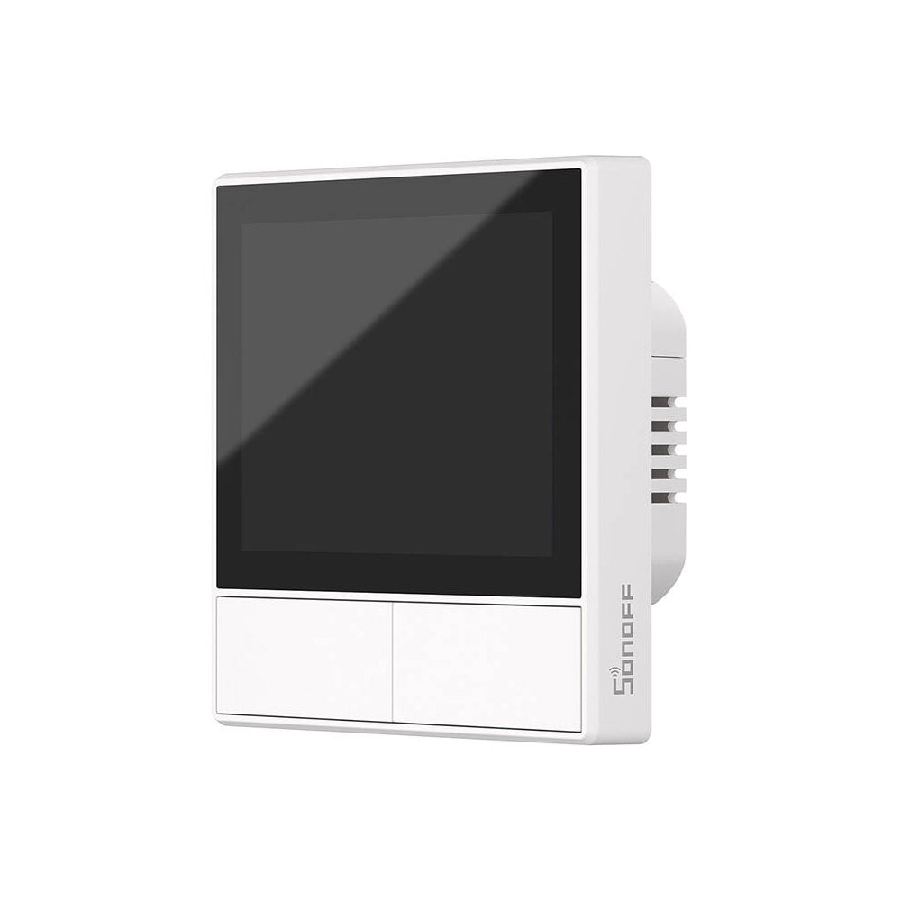 SONOFF NSPanel White Touch Display Wandschalter Smart Wall Switch Tasmota 13