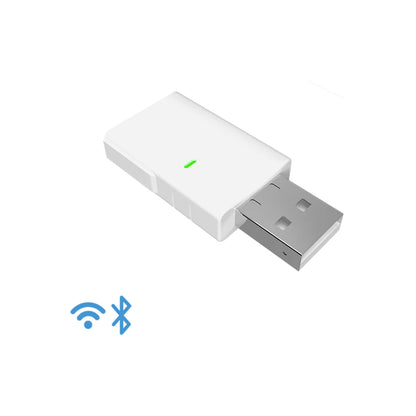 Shelly BLU Smart BLE Bluetooth IoT Gateway USB Dongle to WiFi Repeater