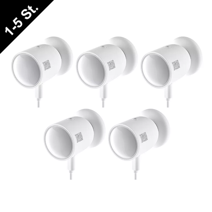 Sonoff SNZB-06P ZigBee 3.0 Smart Mikrowellen Präsenz Anwesenheitssensor