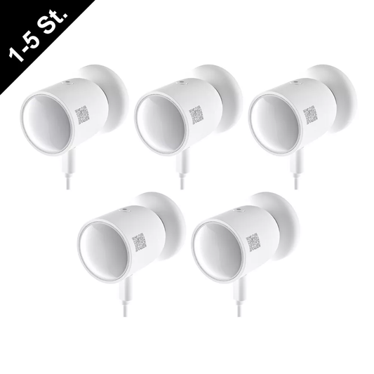 Sonoff SNZB-06P ZigBee 3.0 Smart Mikrowellen Präsenz Anwesenheitssensor