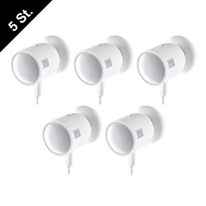 Sonoff SNZB-06P ZigBee 3.0 Smart Mikrowellen Präsenz Anwesenheitssensor