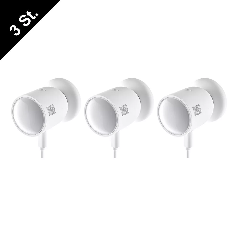 Sonoff SNZB-06P ZigBee 3.0 Smart Mikrowellen Präsenz Anwesenheitssensor