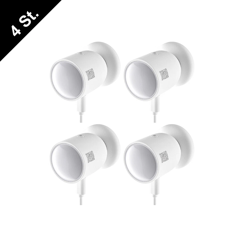 Sonoff SNZB-06P ZigBee 3.0 Smart Mikrowellen Präsenz Anwesenheitssensor
