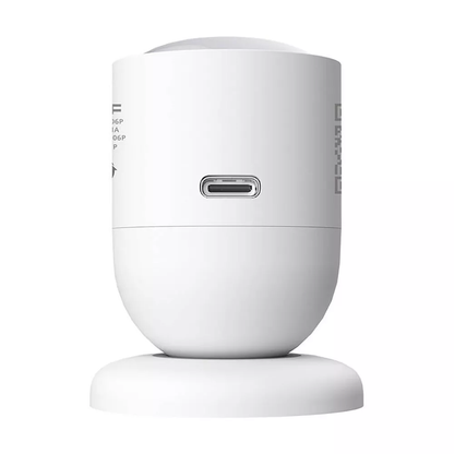 Sonoff SNZB-06P ZigBee 3.0 Smart Mikrowellen Präsenz Anwesenheitssensor