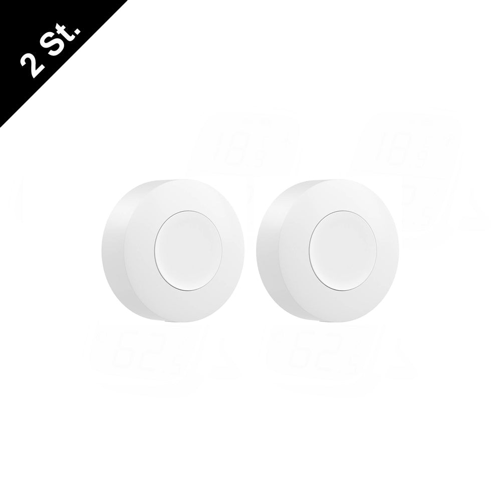 Sonoff SNZB-01P ZigBee 3.0 Smart Wireless Switch Button Schalter Taster Remote