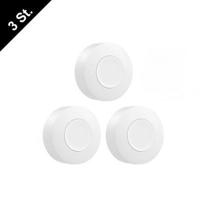 Sonoff SNZB-01P ZigBee 3.0 Smart Wireless Switch Button Schalter Taster Remote