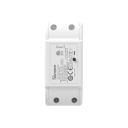 SONOFF BASICR4 10A 2400W ESP32 WiFi Smart Switch - Magic Switch Mode Tasmota