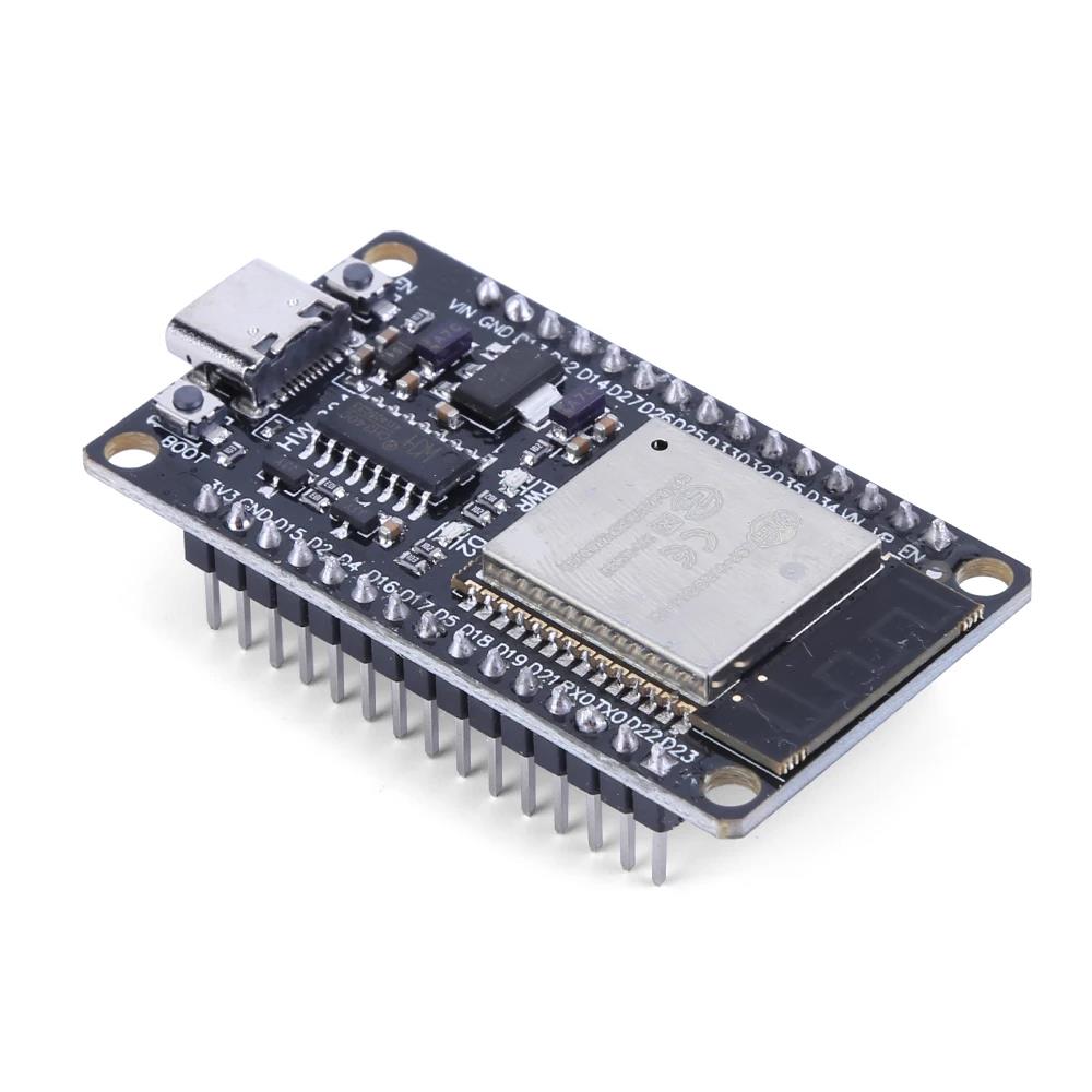 NodeMCU ESP32 WROOM32 WiFi Bluetooth Dev Kit Arduino Espressif USB-C Tasmota 14